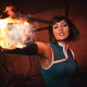 Cosplay by Van Helen | Photo by So Say We All